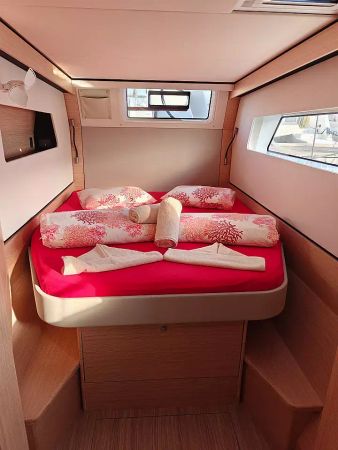 Nautitech 44 | Neguinha