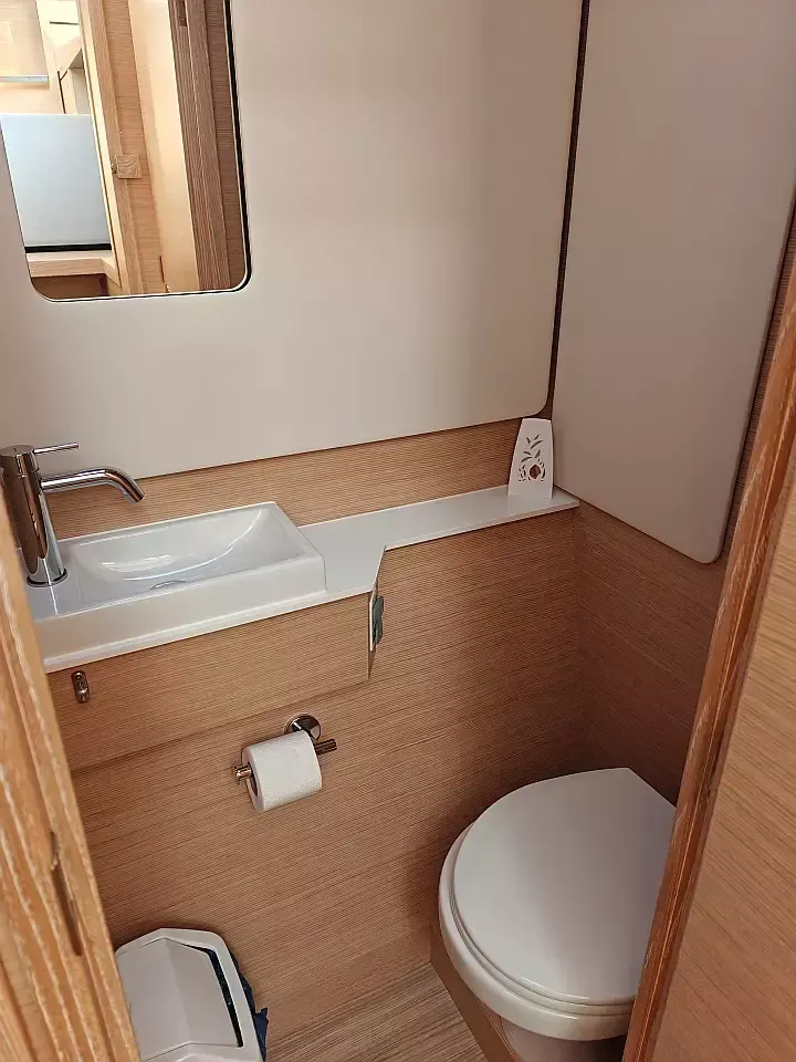 Nautitech 44 | Neguinha