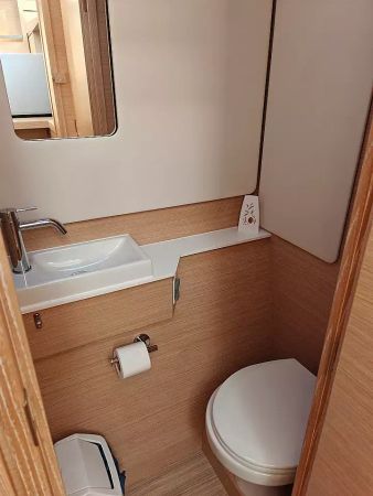 Nautitech 44 | Neguinha