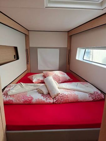 Nautitech 44 | Neguinha