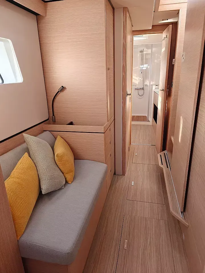 Nautitech 44 | Neguinha