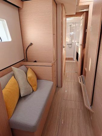 Nautitech 44 | Neguinha