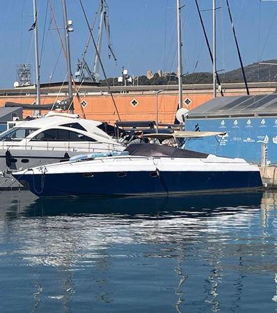 Bruno Abbate 42 | Vera