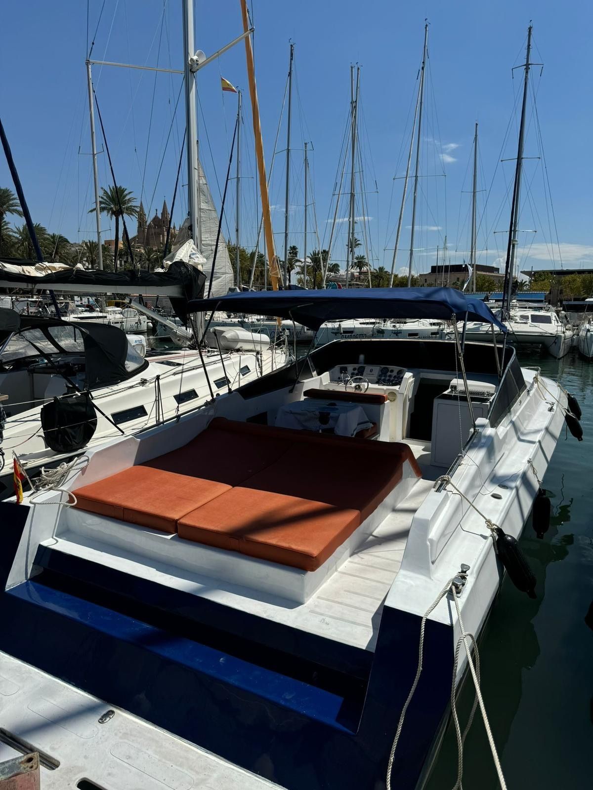 Bruno Abbate 42 | Vera