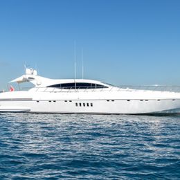 Mangusta 108 | Belisa