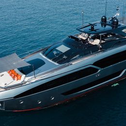 Riva 90 Argo | Ella