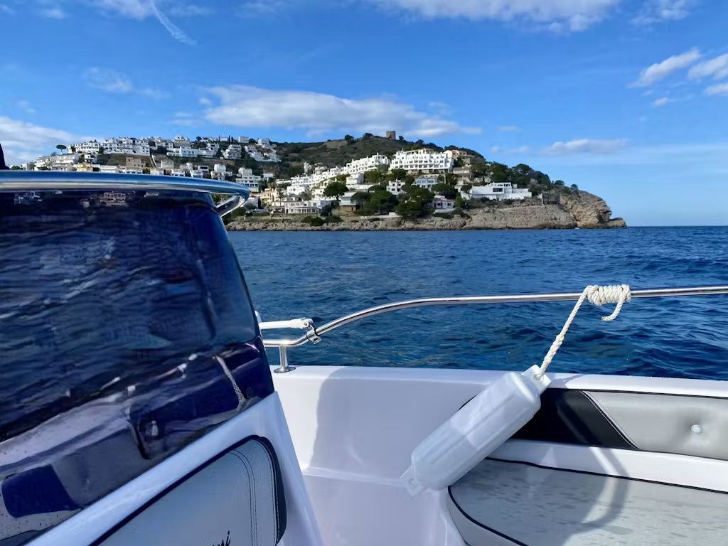 Ranieri Voyager 17 | Funboat