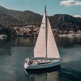 Bavaria Cruiser 46 | Nautilus One