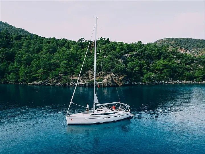 Bavaria Cruiser 46 | Nautilus One