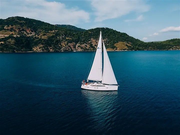Bavaria Cruiser 46 | Nautilus One