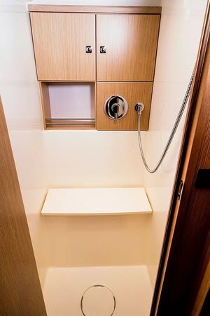 Bavaria Cruiser 46 | Nautilus One