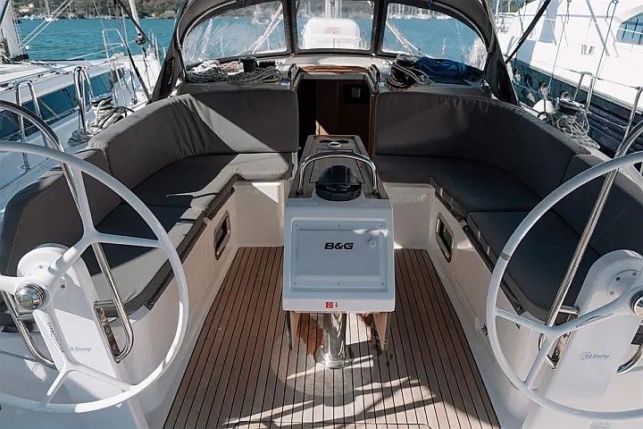 Bavaria Cruiser 46 | Nautilus One