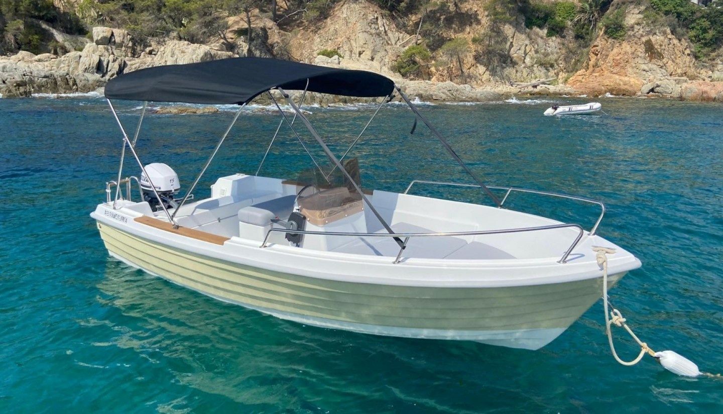 Estable 501 Consola | Zen