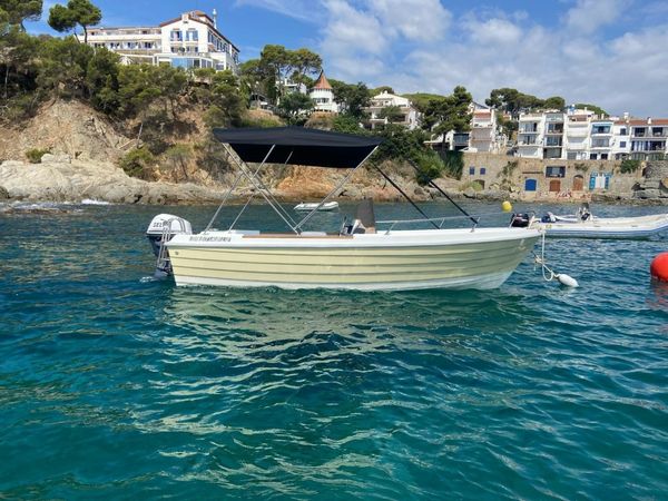 Estable 501 Consola | Zen