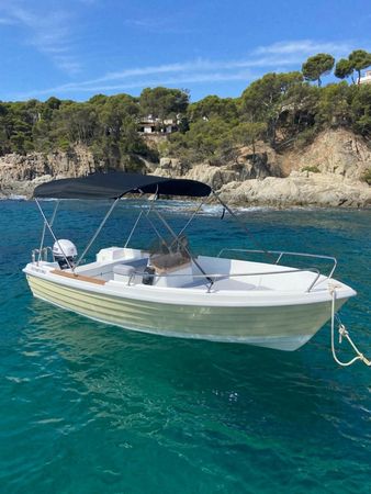 Estable 501 Consola | Zen