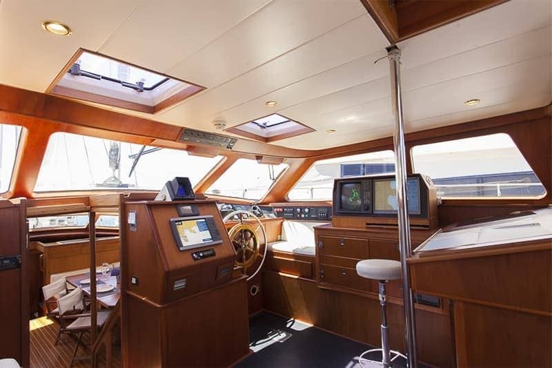 Custom Built 85 | Restless Spirit