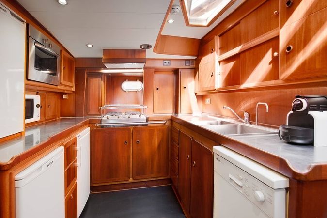 Custom Built 85 | Restless Spirit