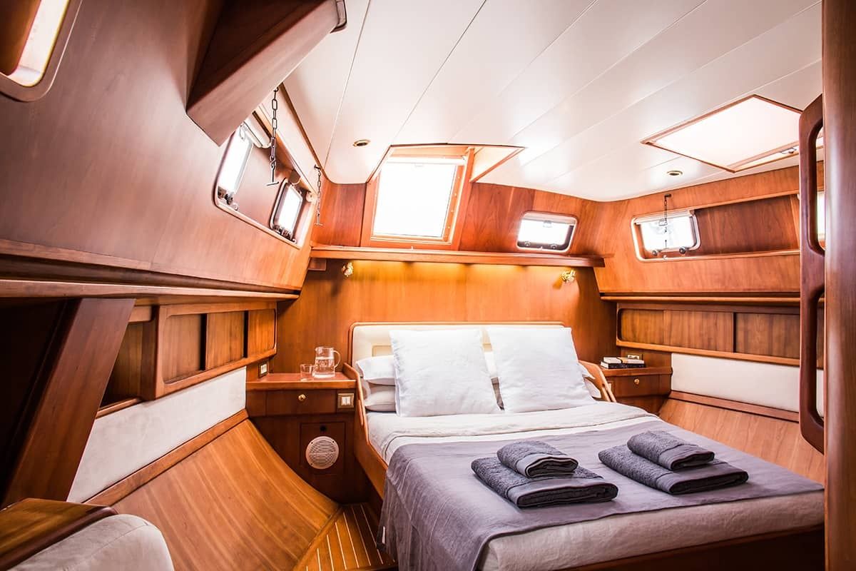 Custom Built 85 | Restless Spirit