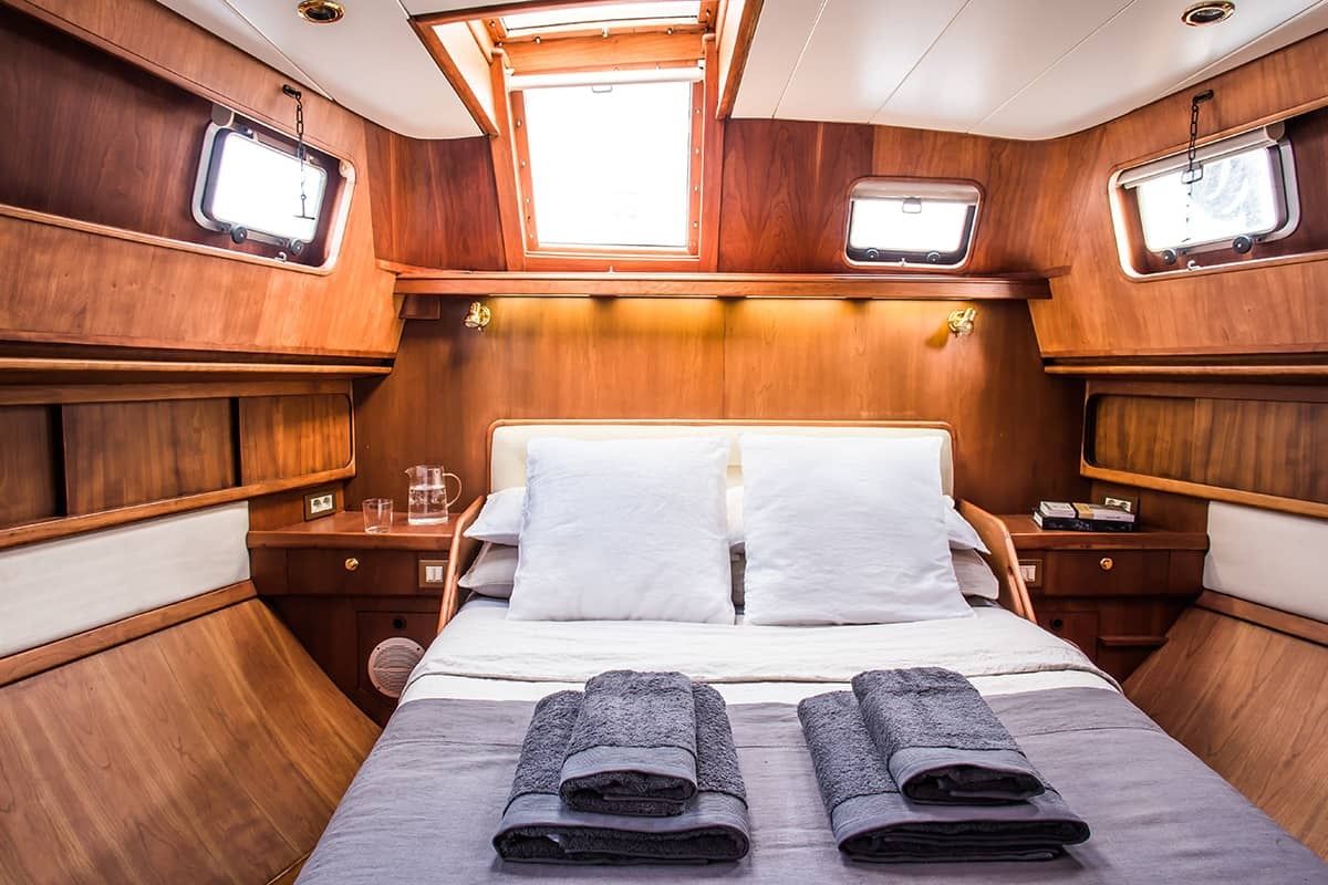 Custom Built 85 | Restless Spirit