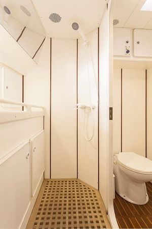 Custom Built 85 | Restless Spirit