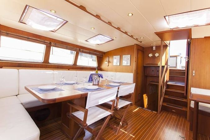 Custom Built 85 | Restless Spirit