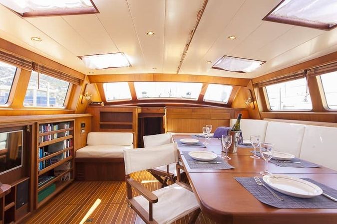 Custom Built 85 | Restless Spirit