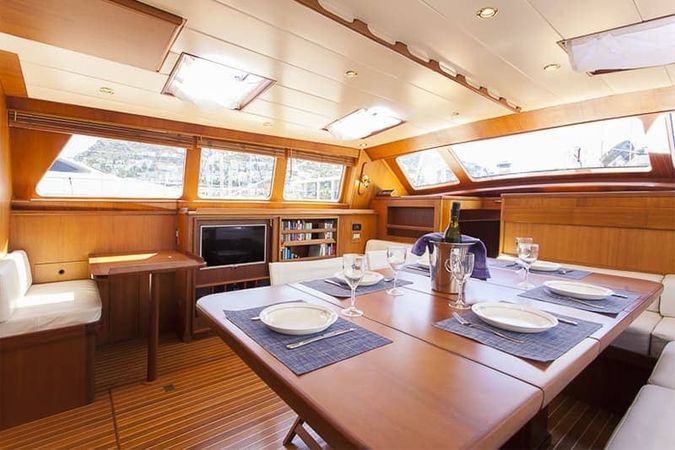 Custom Built 85 | Restless Spirit