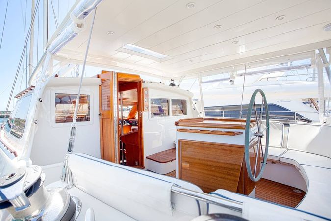 Custom Built 85 | Restless Spirit