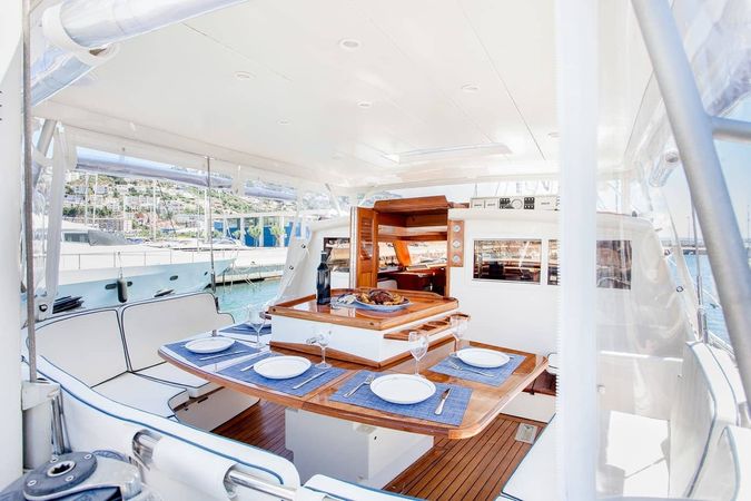 Custom Built 85 | Restless Spirit