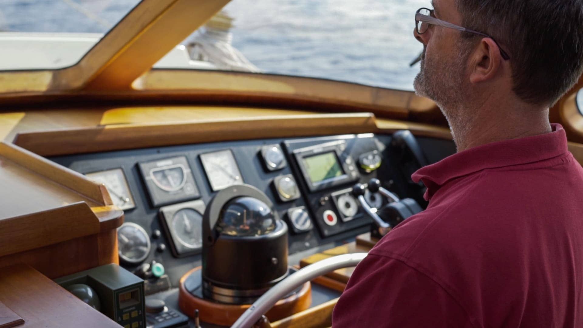 Custom Built 85 | Restless Spirit - N