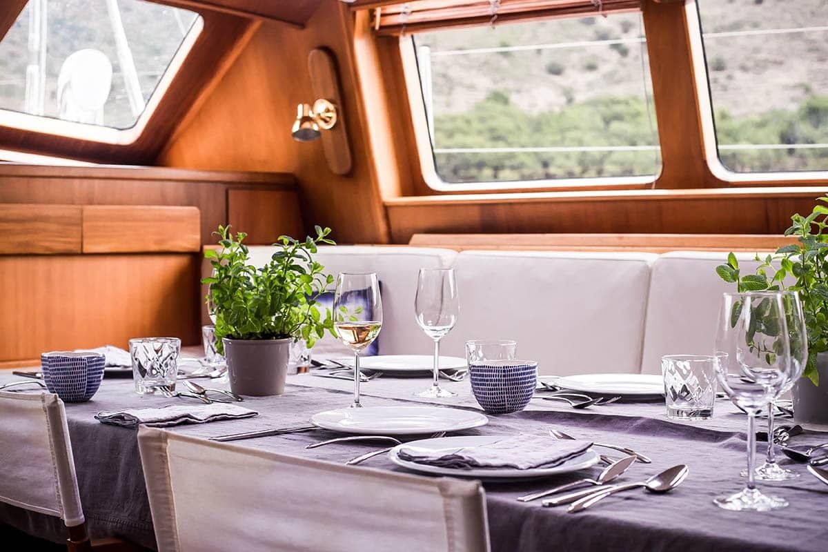 Custom Built 85 | Restless Spirit - N