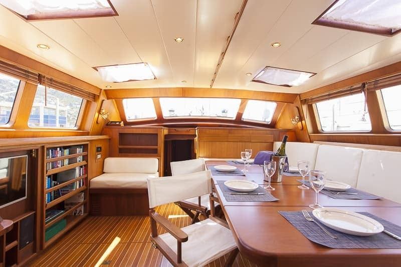 Custom Built 85 | Restless Spirit - N