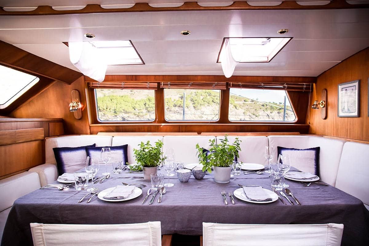 Custom Built 85 | Restless Spirit - N