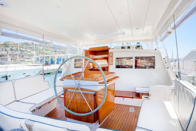 Custom Built 85 | Restless Spirit - N