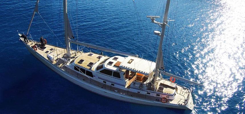 Custom Built 85 | Restless Spirit - N