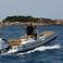 Salpa Soleil 23 | Mystic