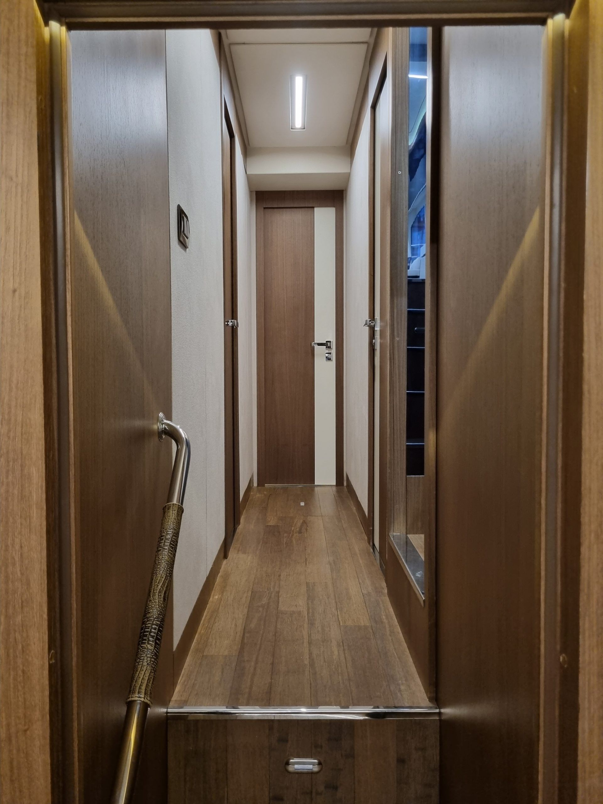 Intermarine 80 | Lucila 3