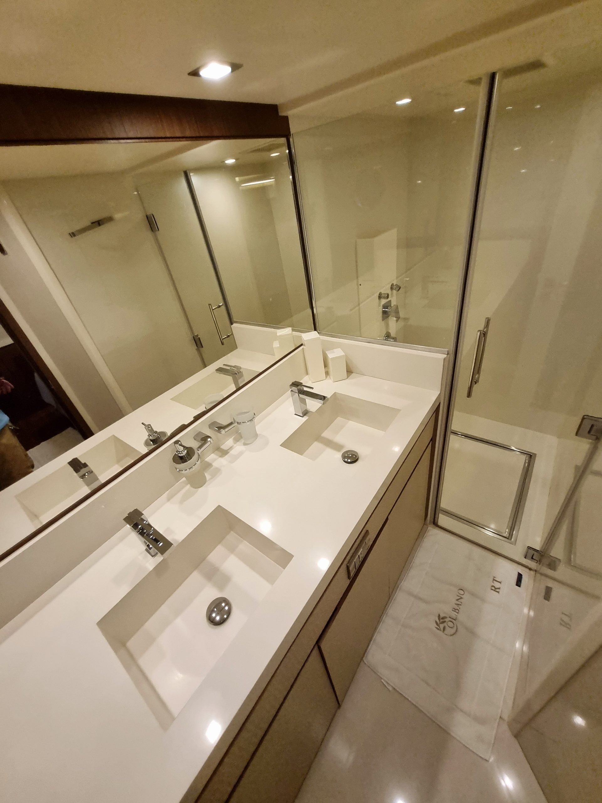 Intermarine 80 | Lucila 3