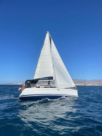 Jeanneau Sun Odyssey 35 | Keep Sailing 1