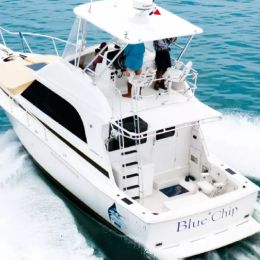 Bertram 35 | Blue Chip