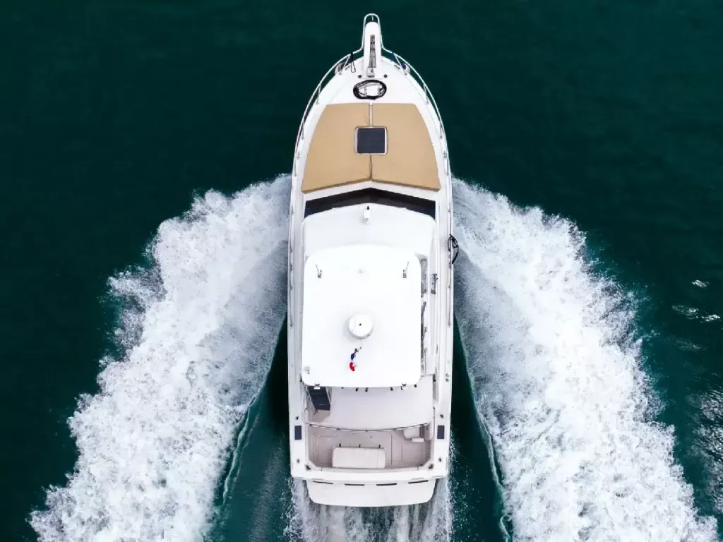 Bertram 35 | Blue Chip