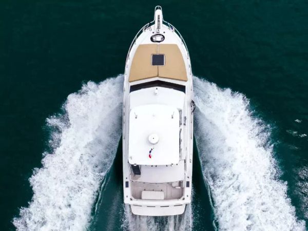 Bertram 35 | Blue Chip