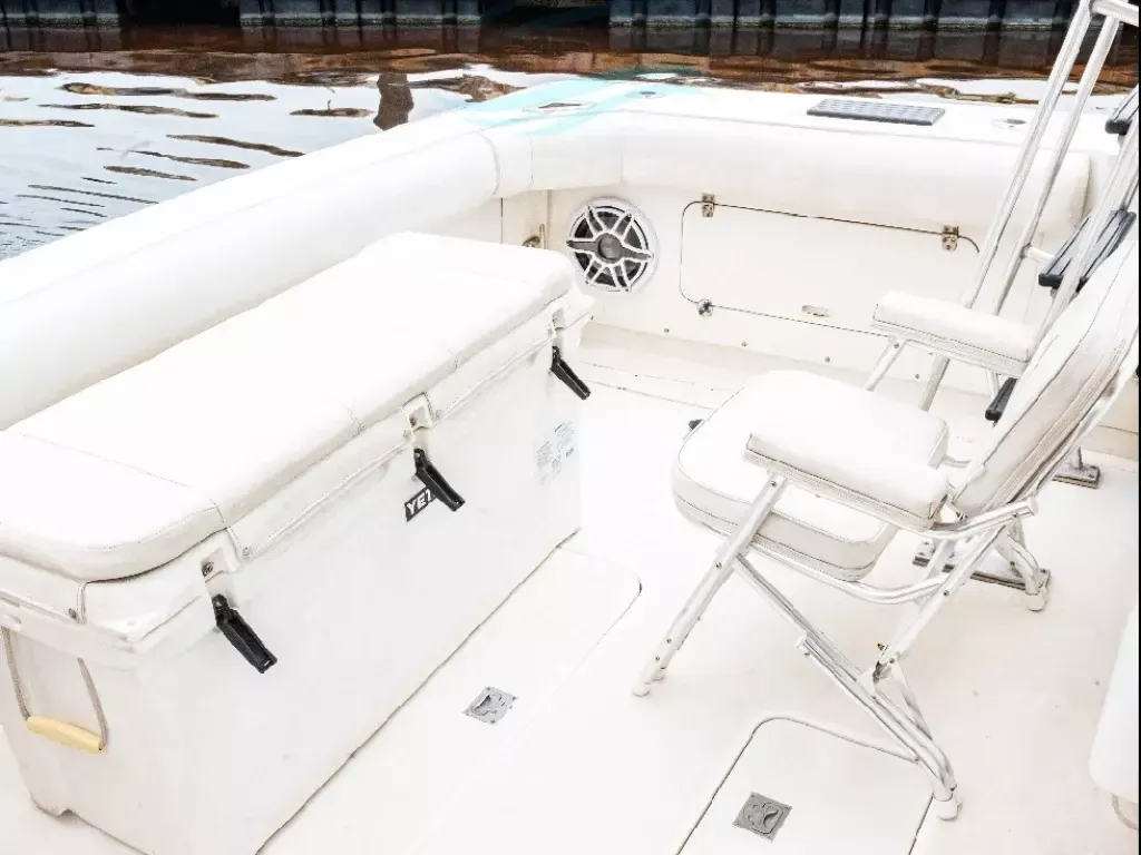 Bertram 35 | Blue Chip