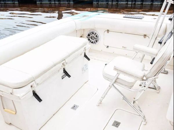 Bertram 35 | Blue Chip