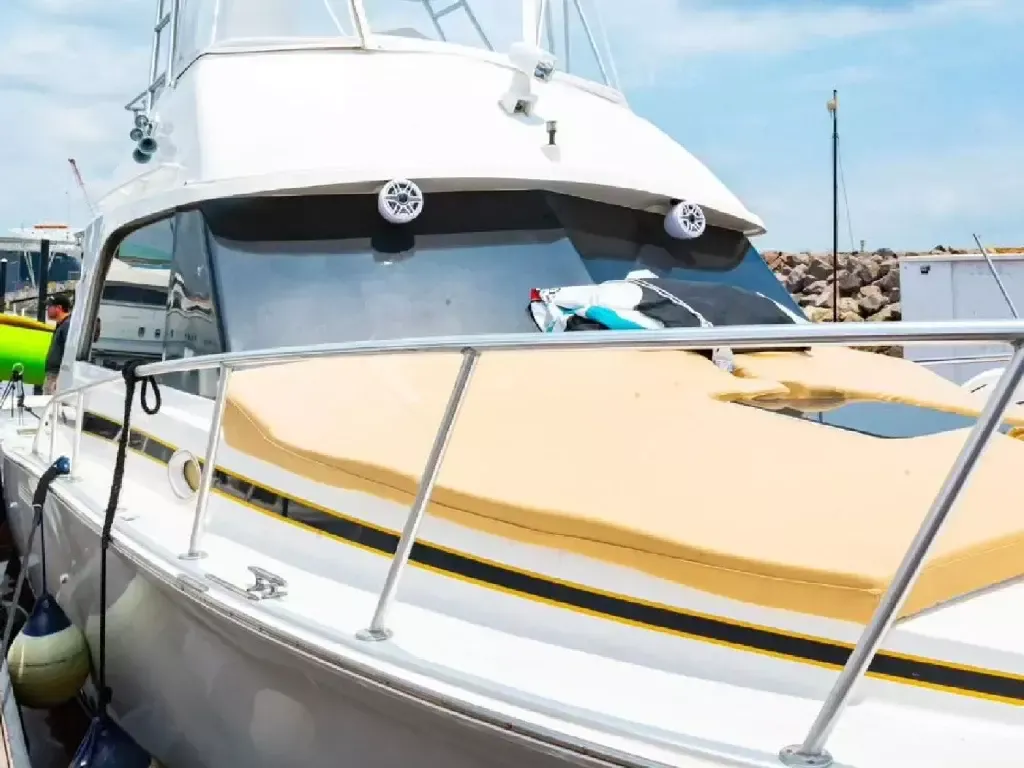 Bertram 35 | Blue Chip