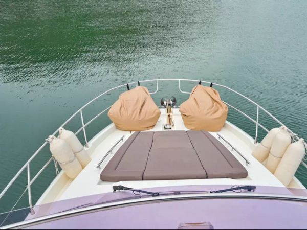 Prestige 420 | D Maria