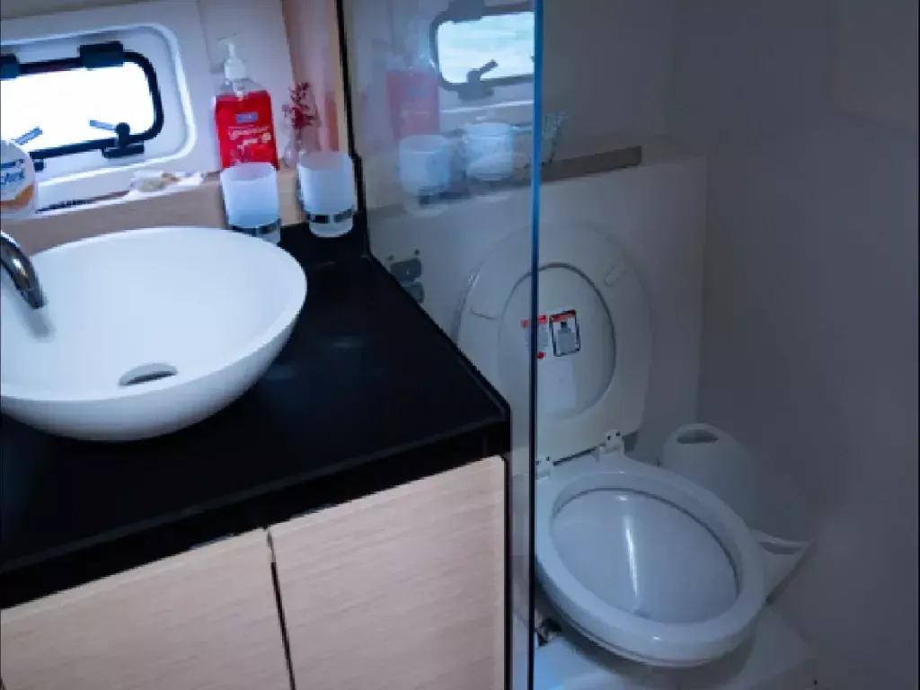 Prestige 420 | D Maria