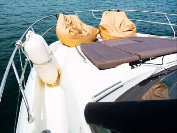 Prestige 420 | D Maria