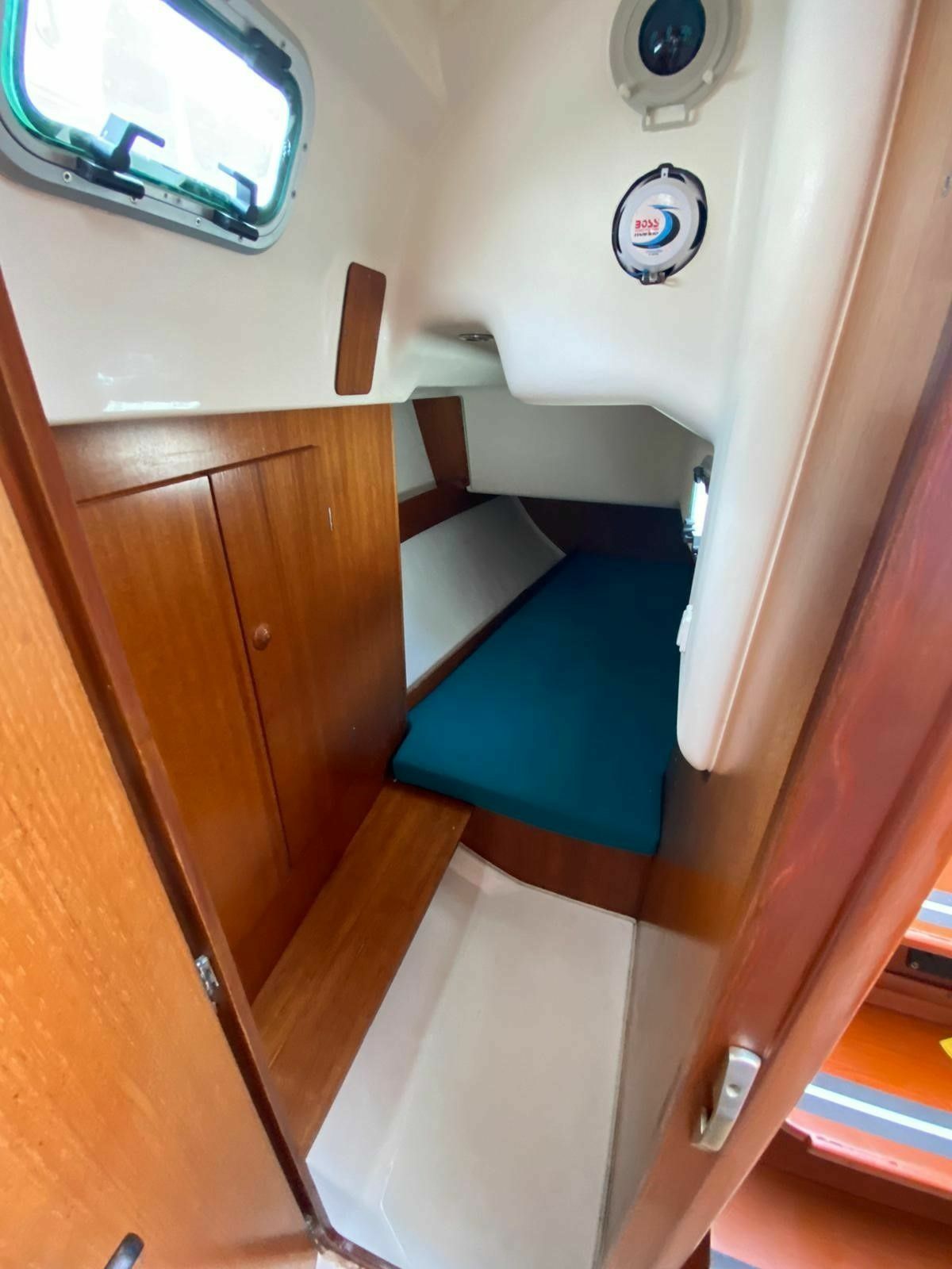 Jeanneau Sun Odyssey 26 | Keep Sailing 2