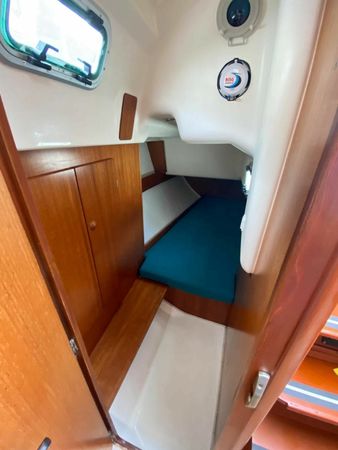 Jeanneau Sun Odyssey 26 | Keep Sailing 2